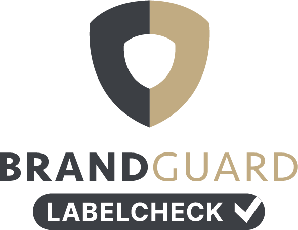 BrandGuard Labelcheck