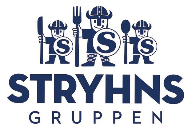 Stryhns Gruppen